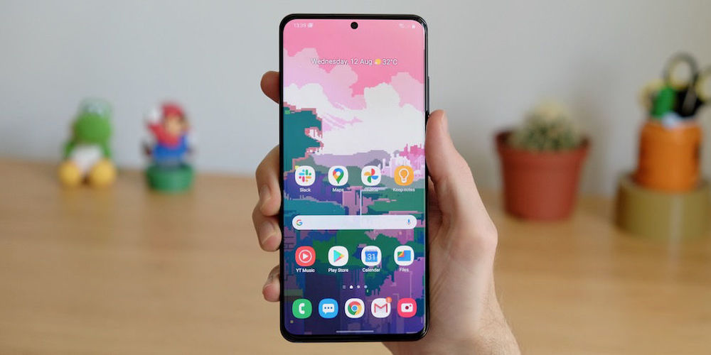 گوشی S20 Ultra 5G
